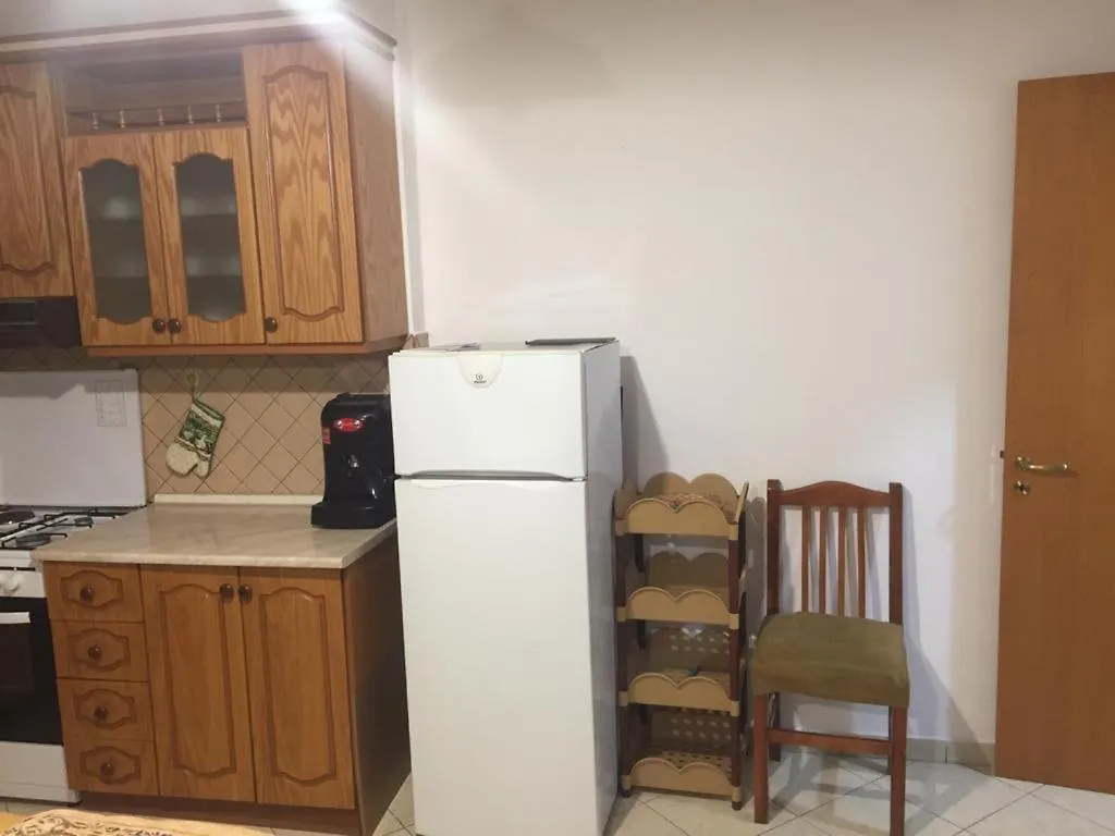 Marina Apartment Vlore 0*,  Albania