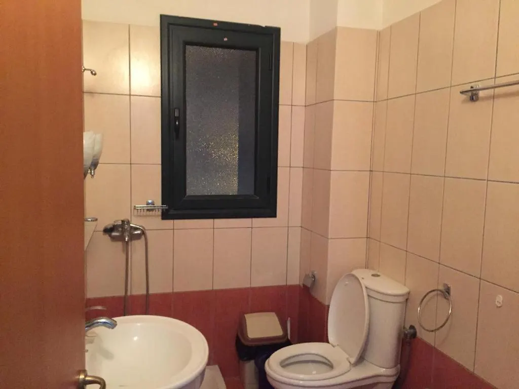 Marina Apartment Vlore