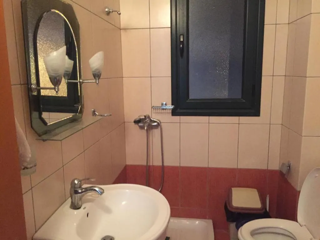 Marina Apartment Vlore 0*,
