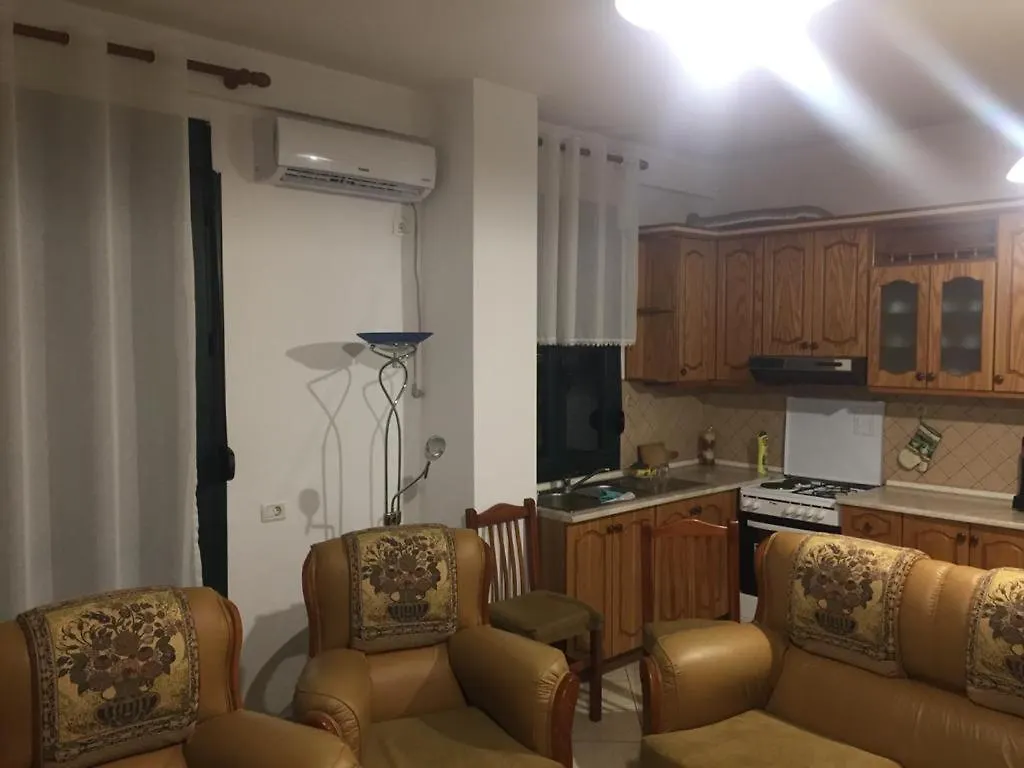 Marina Apartment Vlore