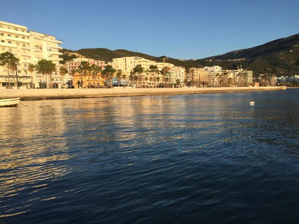 Marina Apartment Vlore Albania