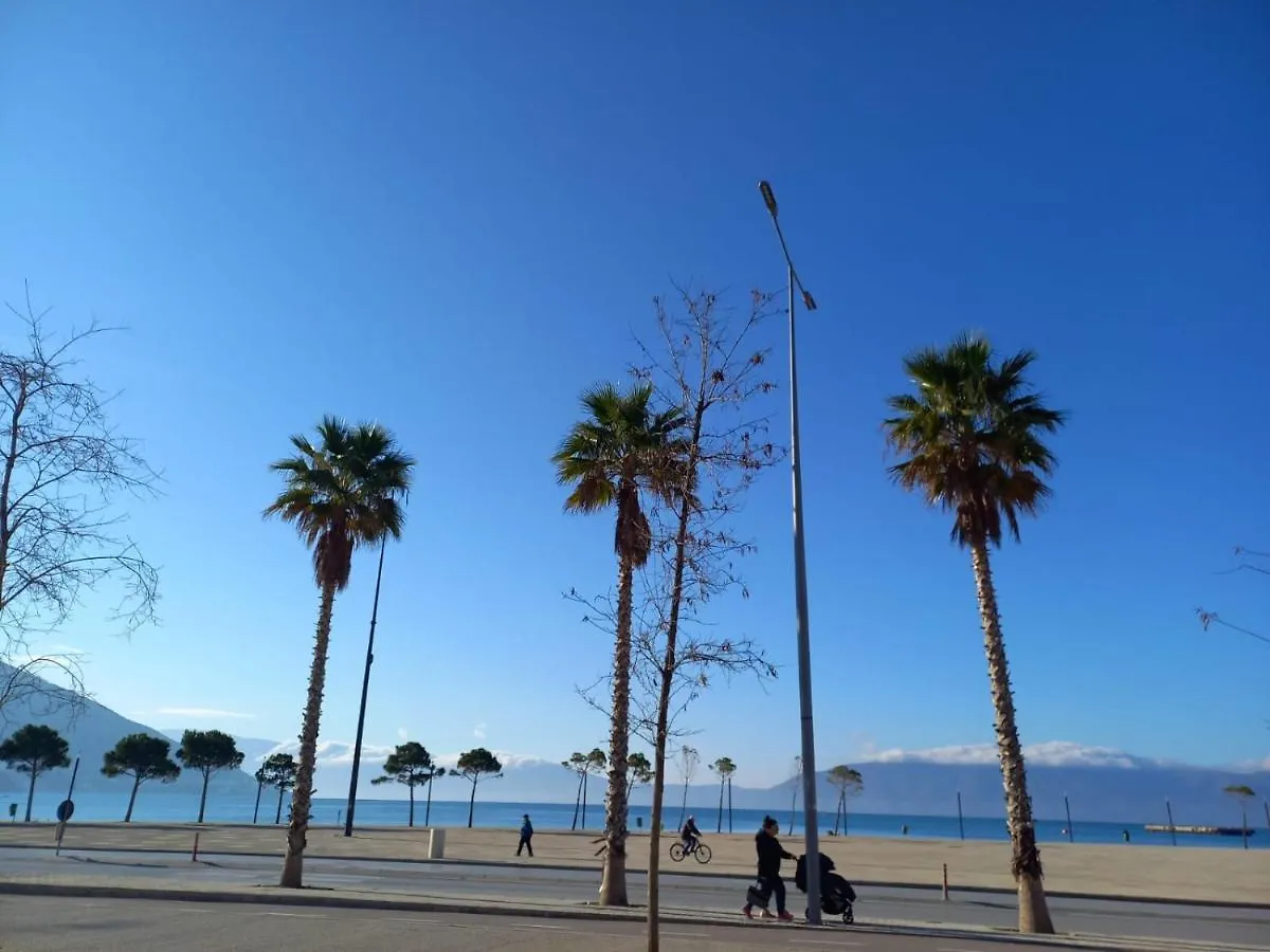 Marina Apartment Vlore
